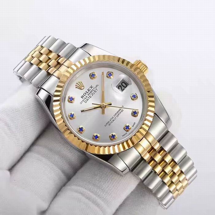 Rolex Watch 1292